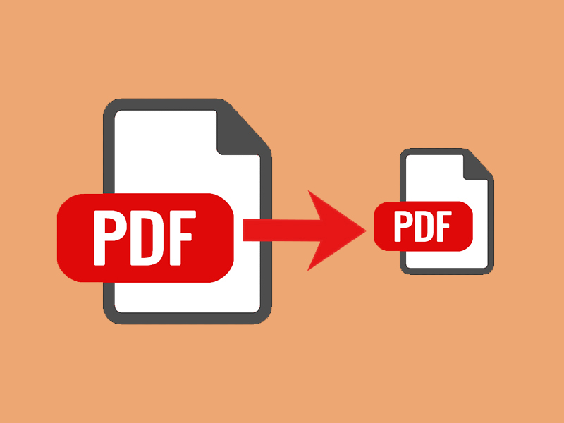 Top 8 cách giảm dung lượng PDF Online, Offline miễn phí
