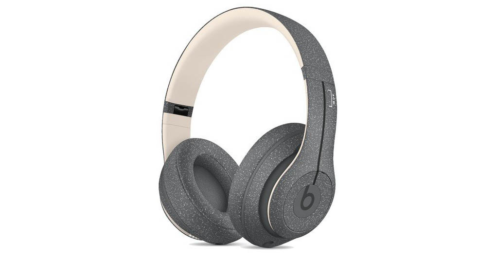 Apple ra mắt tai nghe Beats Studio3 phiên bản giới hạn, giá 7.97 triệu đồng Apple ra mắt tai nghe Beats Studio3 phiên bản giới hạn, giá 7.97 triệu đồng