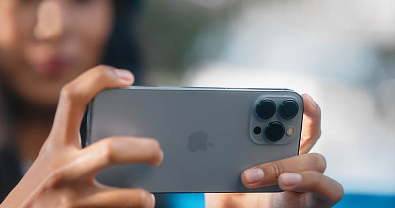 Tất tần tật những nâng cấp về camera của “bộ tứ” iPhone 13 mà bạn nên biết