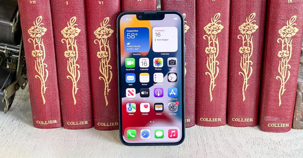 Đánh giá iPhone 13 mini: Chiếc điện thoại mini tốt nhất từ trước đến nay