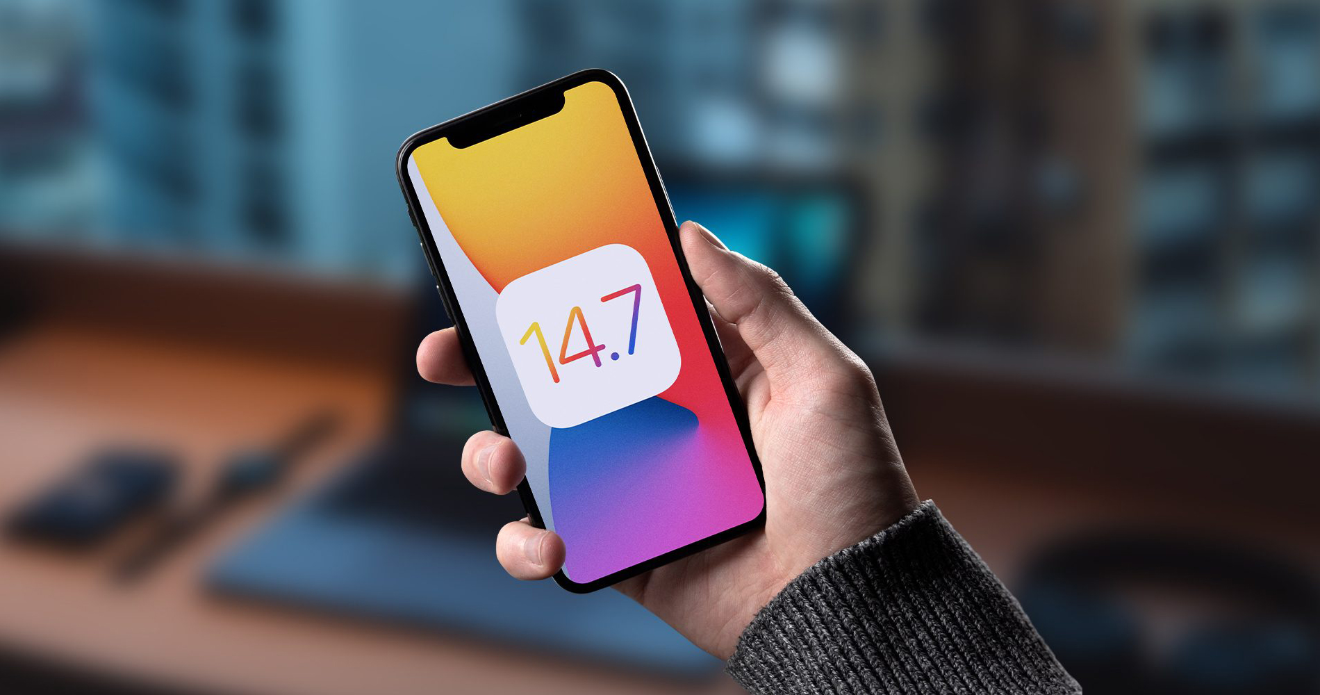 Apple chính thức khóa sign iOS 14.7.1, chặn người dùng hạ cấp từ iOS 14.8 và iOS 15