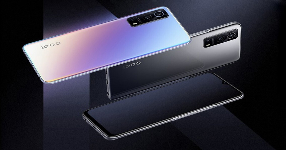 iQOO Z5 Pro lộ cấu hình với màn hình 120Hz, chip SD778G và sạc nhanh 44W