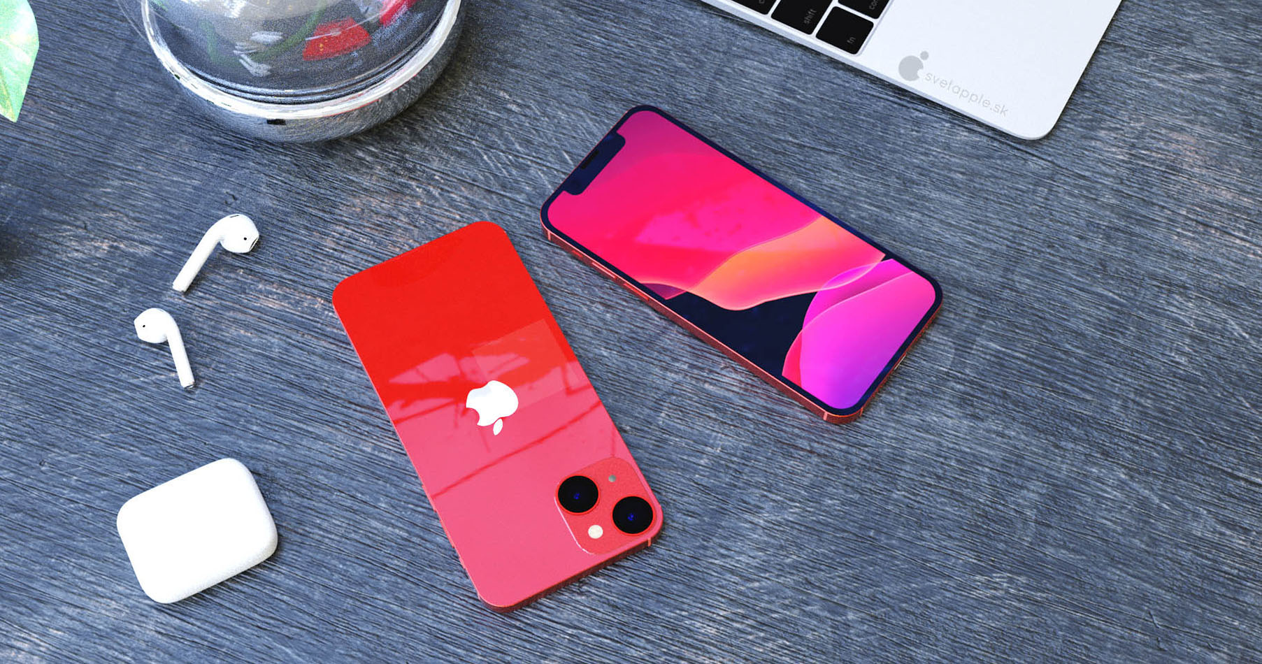 Đây là 5 tính năng mà dòng iPhone 13 có thể sẽ bỏ lỡ Đây là 5 tính năng mà dòng iPhone 13 có thể sẽ bỏ lỡ