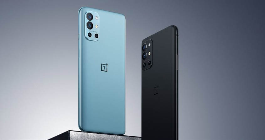 OnePlus 9 RT sẽ ra mắt vào ngày 15/10 và đây là thông số kỹ thuật chi tiết