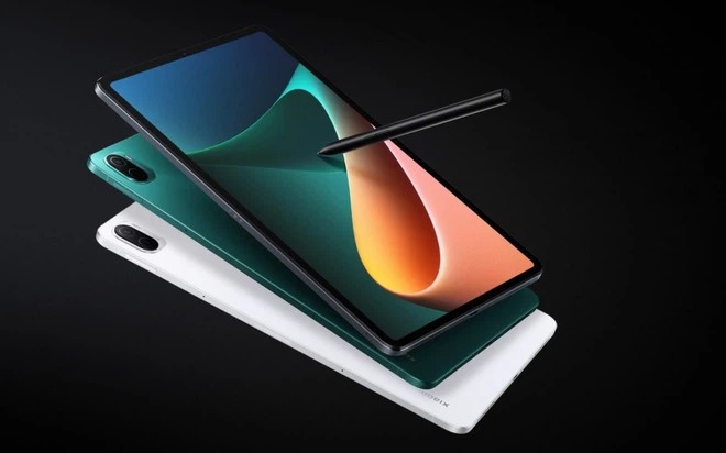 Xiaomi Mi Pad 5 cấu hình mạnh mẽ, giá tốt cháy hàng sau 10 phút mở bán