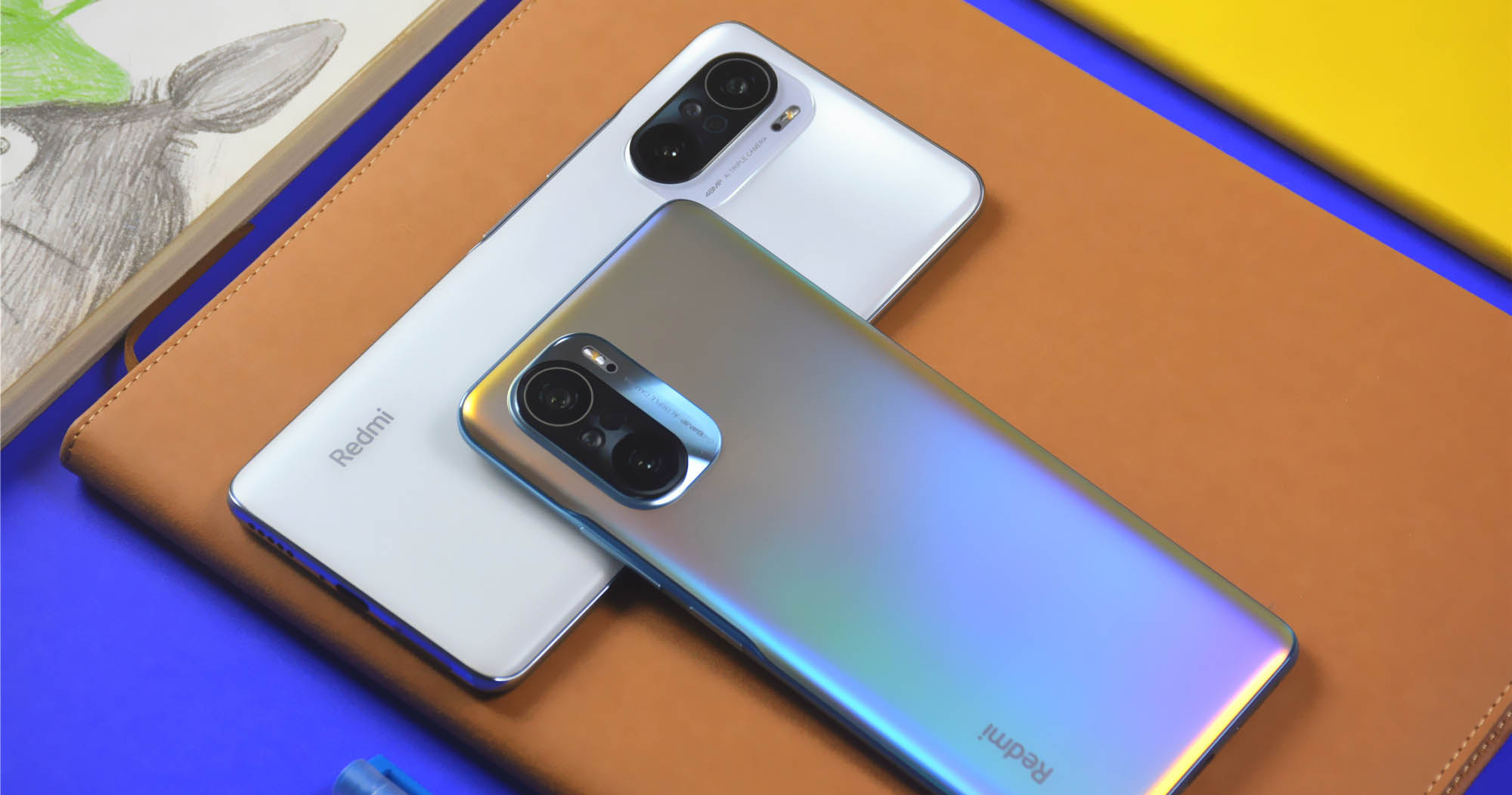 Redmi K40s lộ thông tin cấu hình với màn hình OLED 120Hz, chip Snapdragon 870