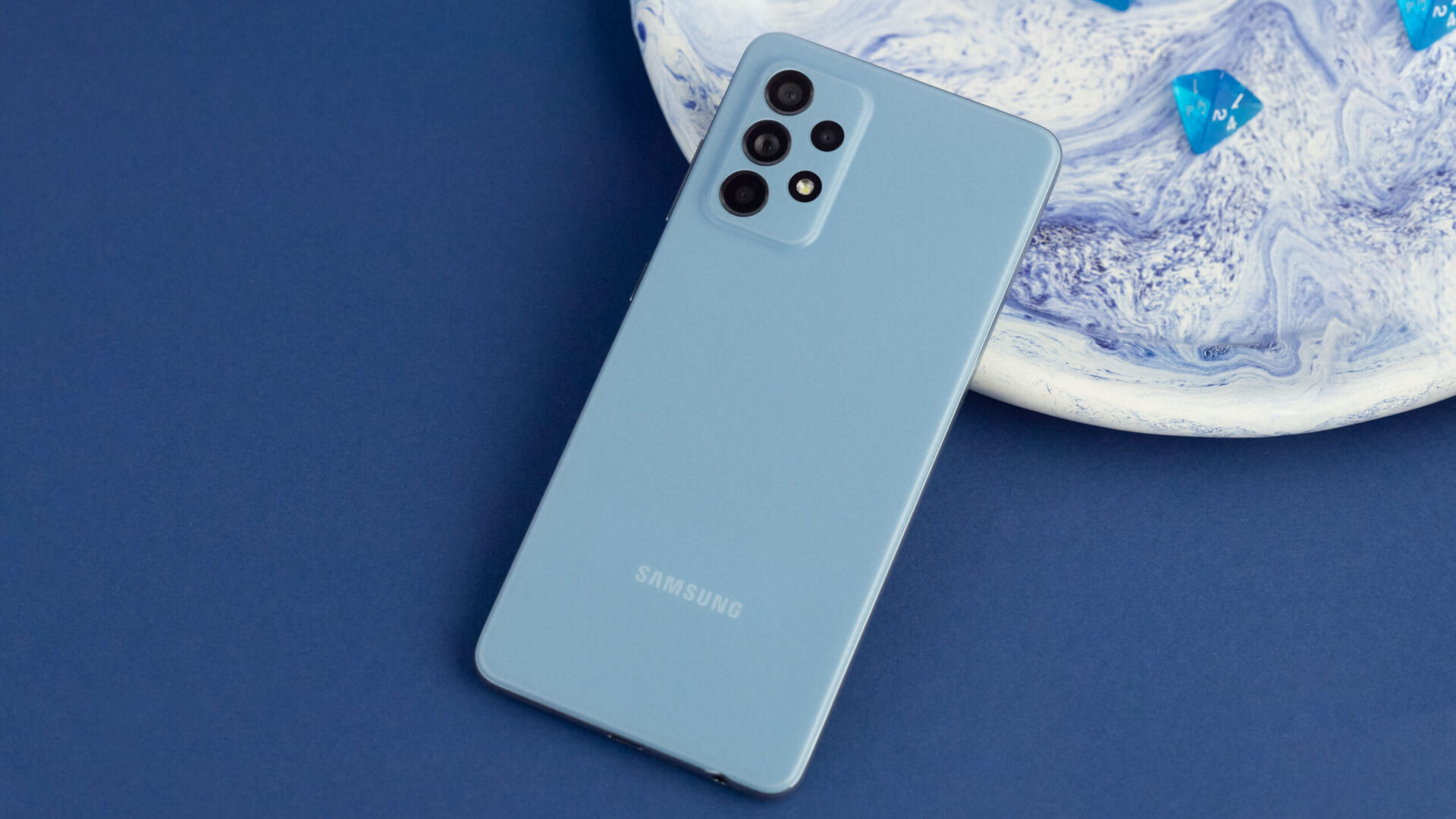 Đặt Galaxy A52s 5G ngay hôm nay nhận loạt ưu đãi hấp dẫn