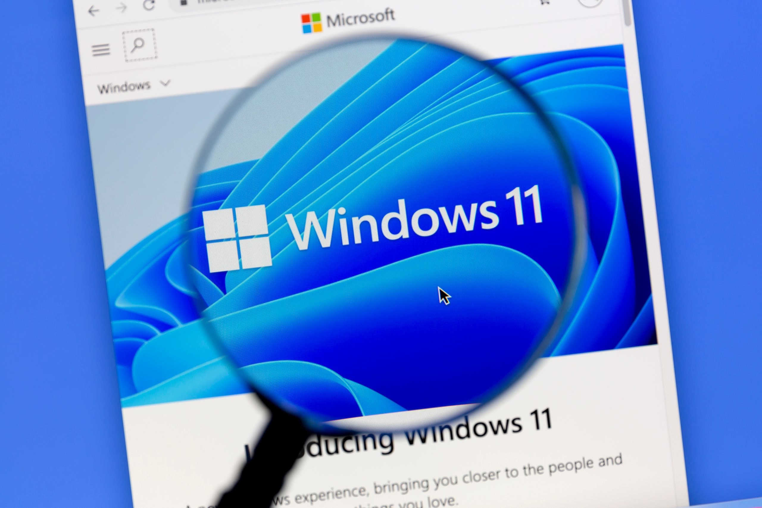 Microsoft sẽ phát hành Windows 11 chính thức vào ngày 5/10