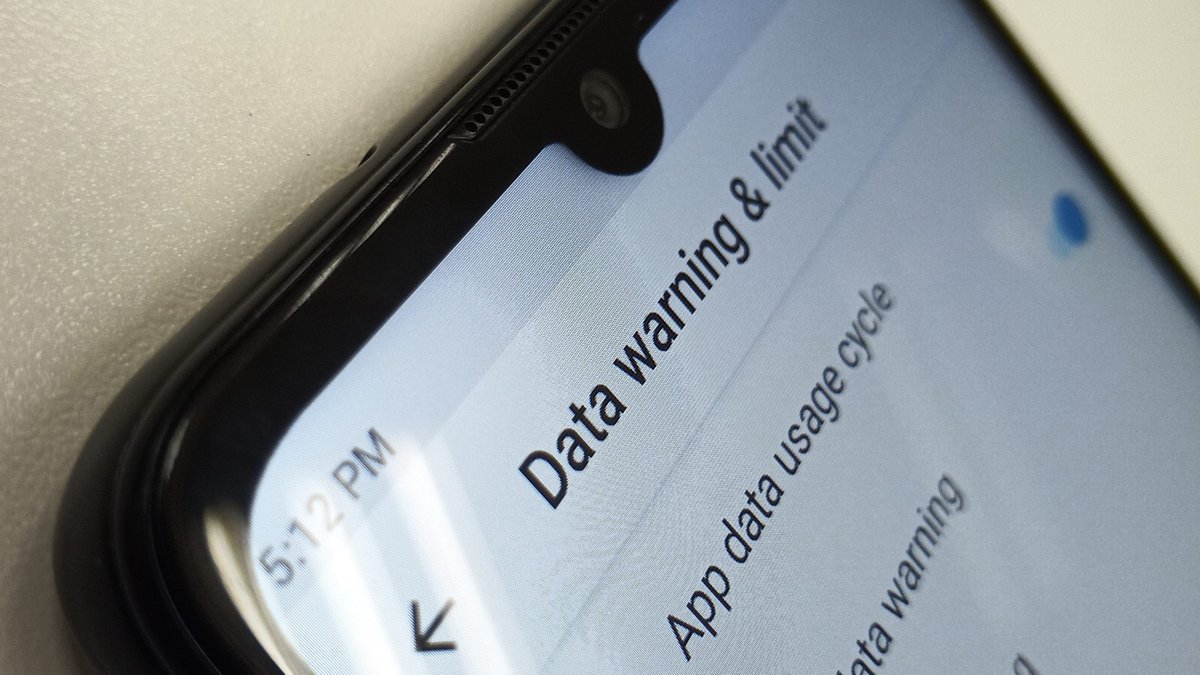 Cảnh báo dữ liệu là gì? Hướng dẫn cách tắt cảnh báo dữ liệu trên Android