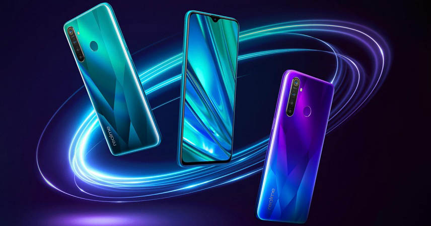 Smartphone Realme Q-series với chip Snapdragon 778G sẽ sớm ra mắt