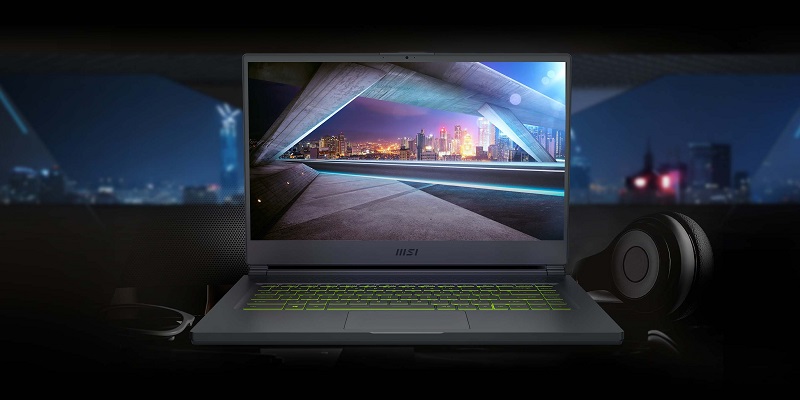 MSI ra mắt laptop cao cấp dành cho game thủ Delta 15: Pin 12 giờ, dùng chip Ryzen 9 5900HX và đồ họa Radeon RX 6700M mạnh mẽ