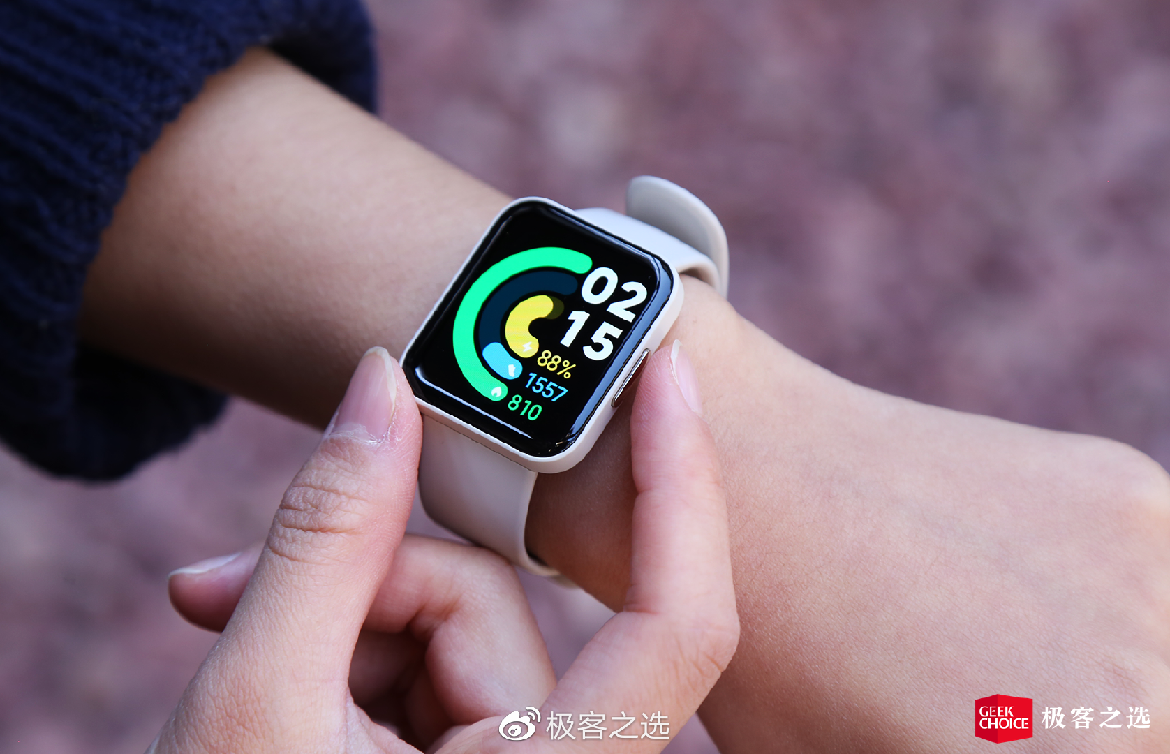 Trên tay Redmi Watch 2: Smartwatch mới của Xiaomi giá chỉ hơn 1 triệu đồng có gì hấp dẫn?