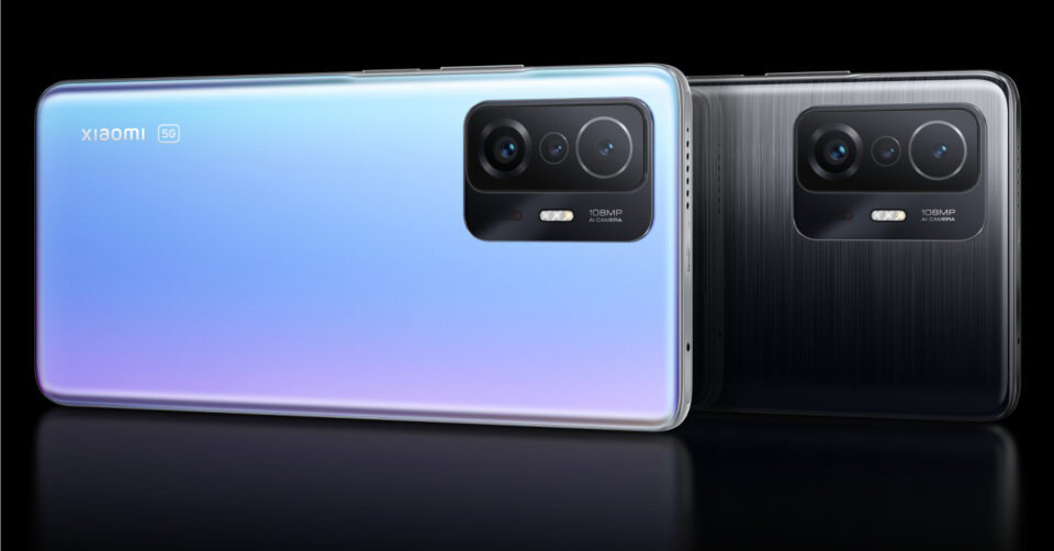 Xiaomi 11T Series 5G chính thức ra mắt tại thị trường Việt Nam: Snapdragon 888, sạc nhanh 120W, giá chỉ từ 10.9 triệu đồng
