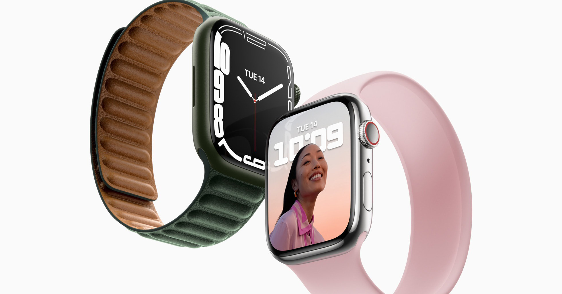 Apple công bố chuẩn sạc nhanh của Watch Series 7: Tuy nhiên sẽ không hỗ trợ tại thị trường Việt Nam
