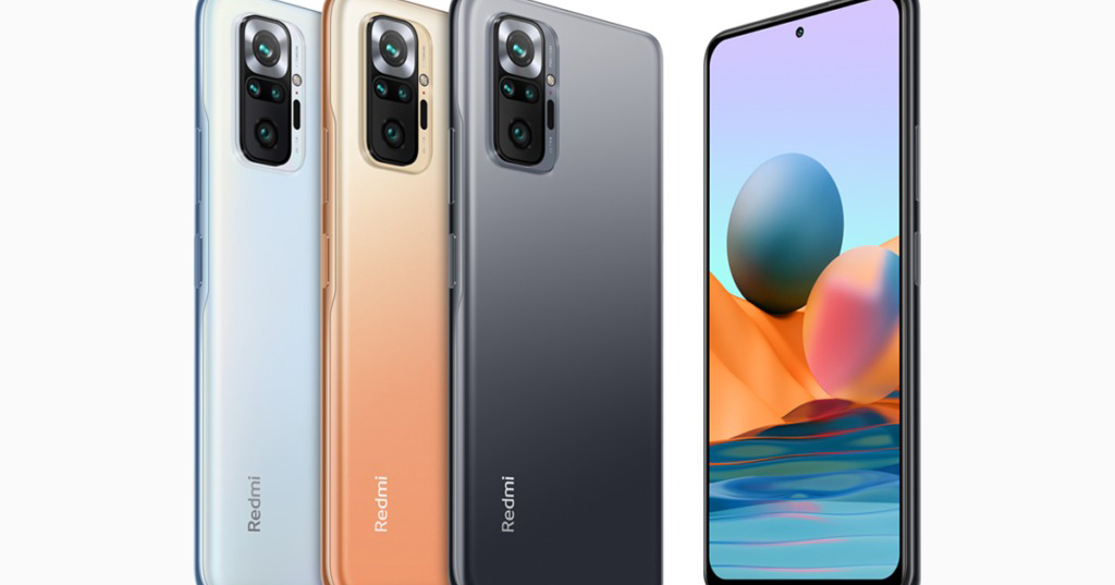 Xiaomi Redmi 21091116UG đạt chứng nhận TUV: Có thể là Xiaomi Redmi Note 11 Pro Max