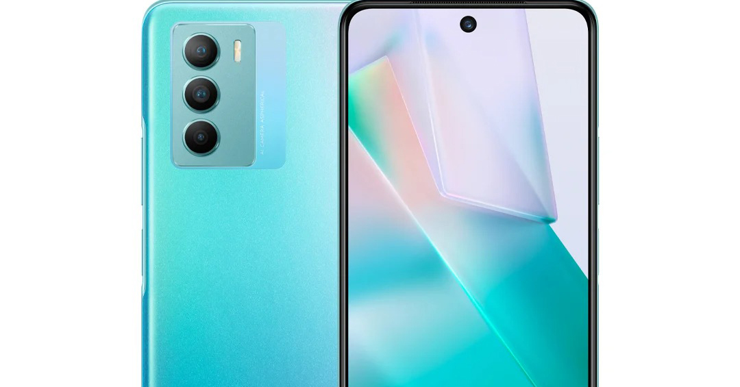 Vivo T1 series sẽ ra mắt vào ngàu 19/10: Rò rỉ ảnh render và thông số kĩ thuật chính