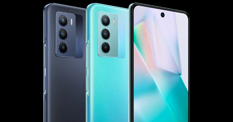 Vivo T1 và T1x ra mắt: Snapdragon 778G, màn hình 120Hz, giá chỉ từ 6.1 triệu đồng