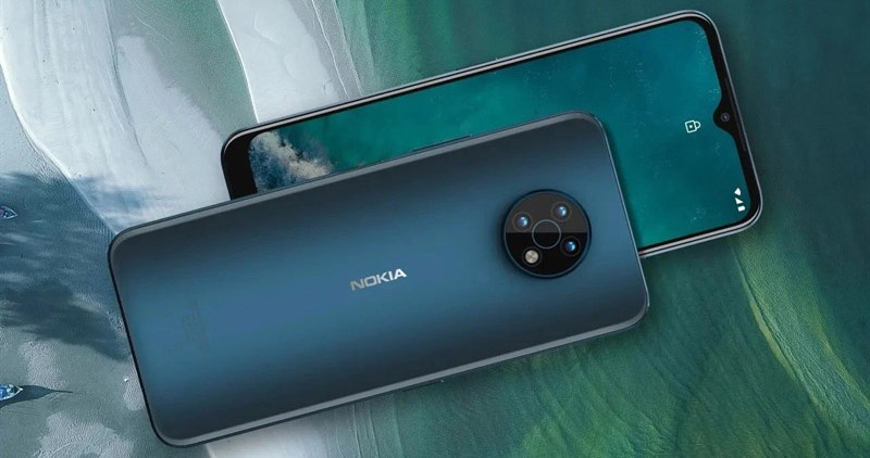 Nokia X100 và Nokia G300 xuất hiện trong danh sách các thiết bị được Netflix hỗ trợ