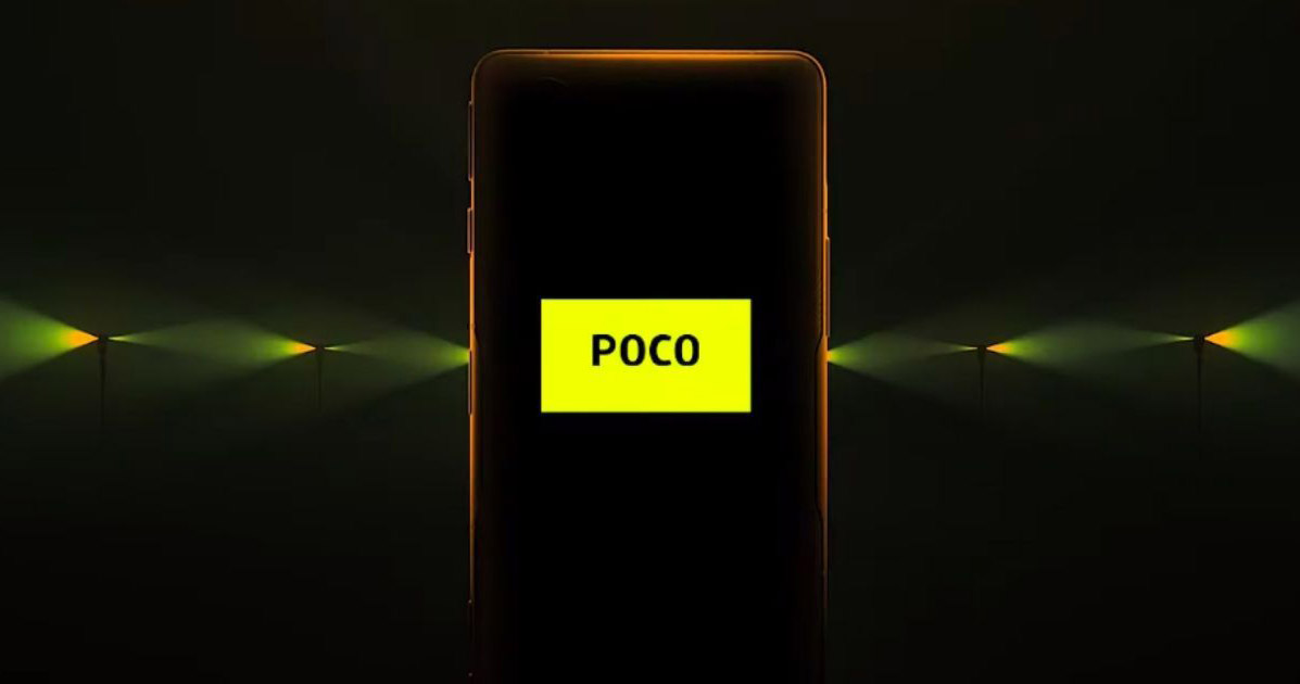 POCO M4 Pro 5G với chip MediaTek và sạc nhanh 33W sẽ sớm ra mắt