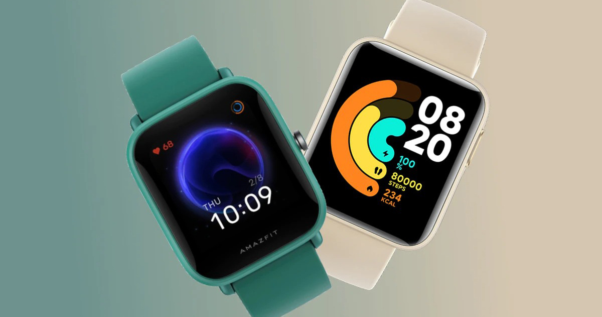 Redmi Watch 2 lộ giá bán hấp dẫn trước khi ra mắt, chỉ 1.4 triệu đồng