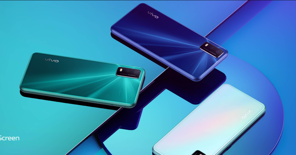 Vivo Y3s (2021) ra mắt với chip Helio P35, camera 13MP và pin 5,000 mAh, giá chỉ 2.88 triệu đồng
