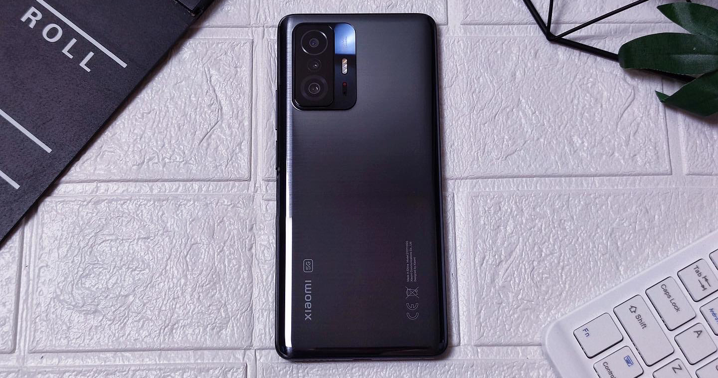 Đánh giá Xiaomi 11T Pro 5G: Chiếc flagship giá cả phải chăng tốt nhất hiện nay