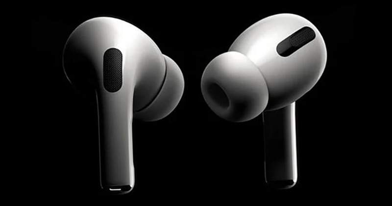 AirPods trong tương lai có thể theo dõi tư thế và nhiệt độ cơ thể, đồng thời hoạt động như một thiết bị trợ thính