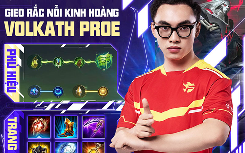 Liên Quân Mobile: Top 5 quân bài trợ thủ cực dị mùa 20