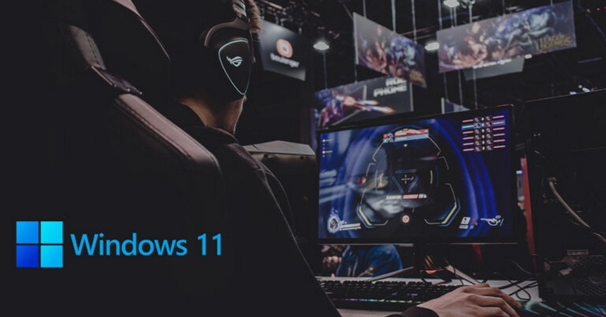 Trải nghiệm chơi game trên Windows 11 có đủ vượt trội để nâng cấp ngay hôm nay?