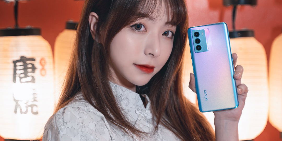 vivo T1: Smartphone giá rẻ có thiết kế thời trang, màn hình 120Hz, hiệu năng mạnh mẽ, sạc nhanh 44W