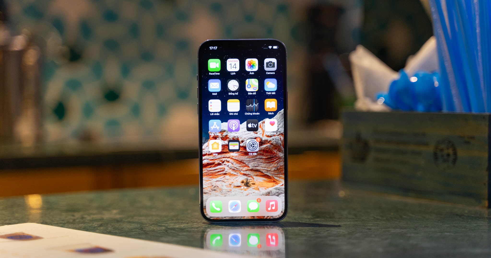 Apple chiếm tới 75% lợi nhuận ngành smartphone toàn cầu dù chỉ chiếm 13% thị phần