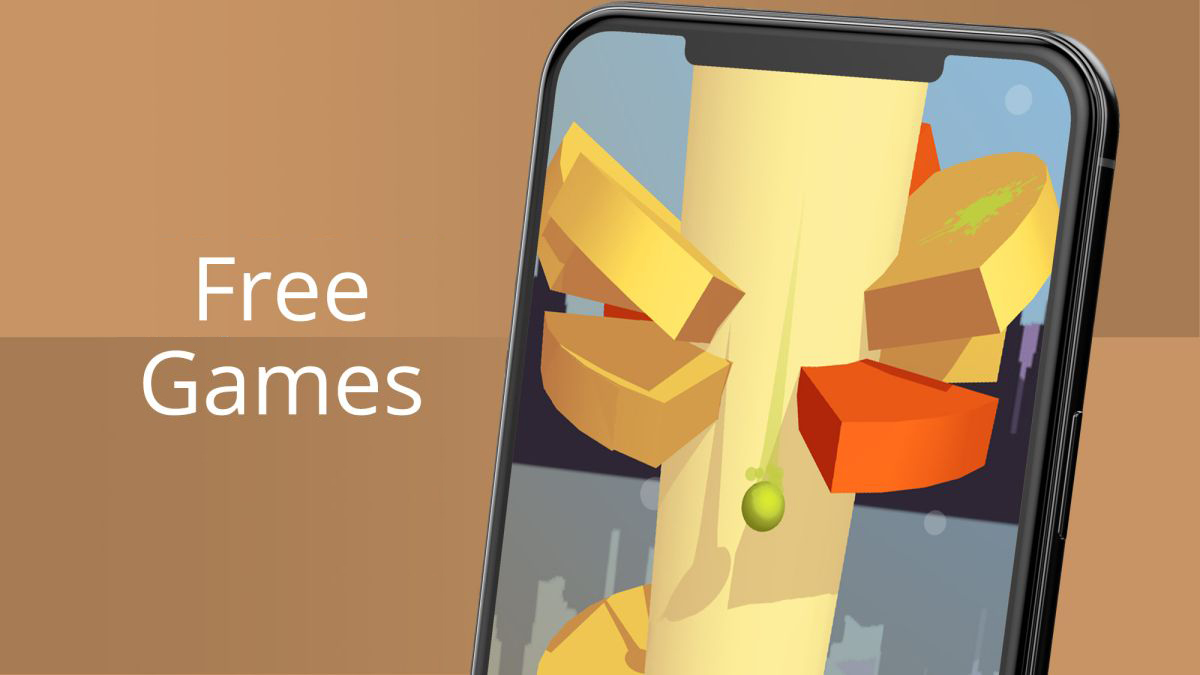 Tổng hợp game/app miễn phí trên iOS và Android ngày 21/10/2021
