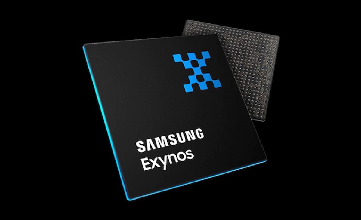 Hơn 50% điện thoại Samsung ra mắt năm 2022 sẽ dùng chip Exynos