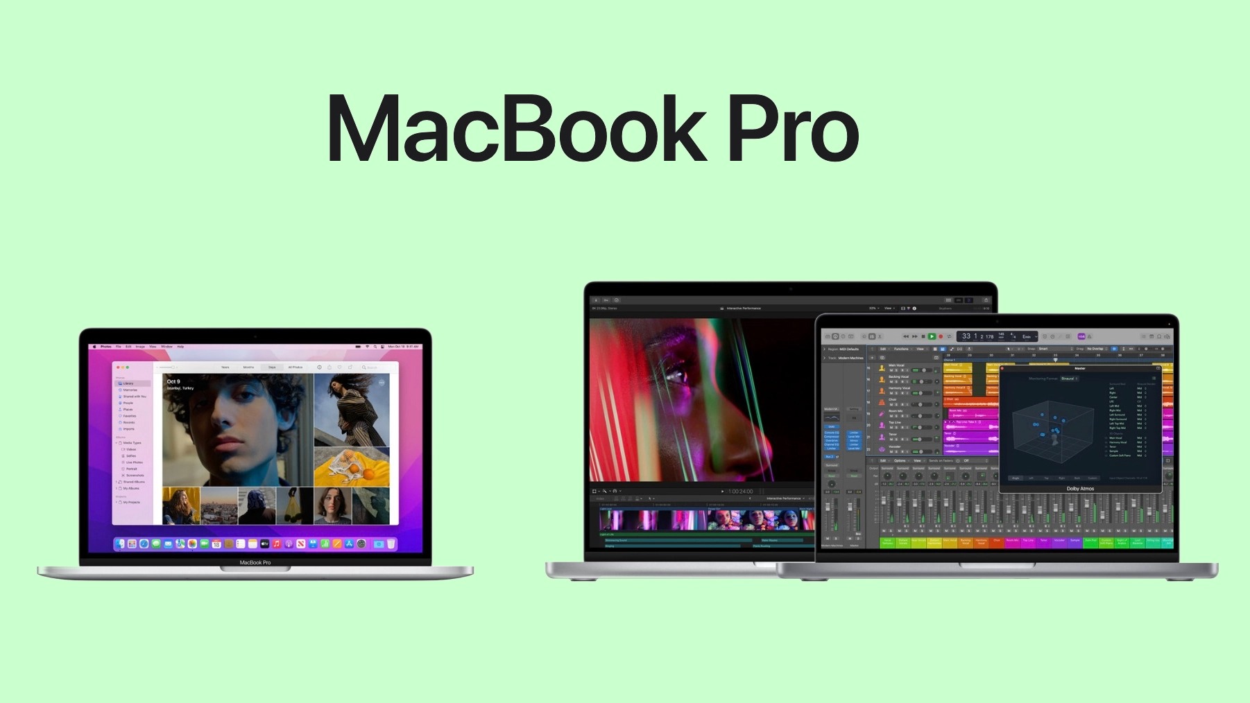 Apple ngừng bán MacBook Pro chạy chip Intel, thay thế toàn bộ bằng M1