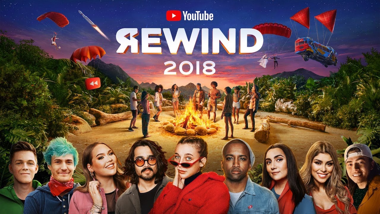 YouTube Rewind chính thức bị "khai tử", không còn video tổng kết năm nữa