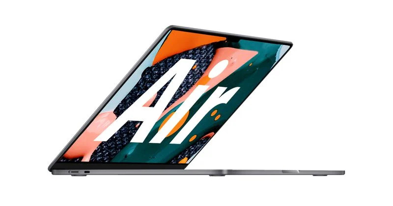 Mong chờ gì từ MacBook Air 2022: Thiết kế “tai thỏ”, màn hình Mini-LED, chip M2 và còn gì nữa?