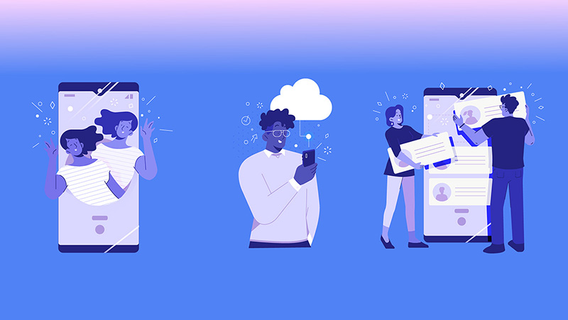 Những điều cần làm để bảo vệ dữ liệu Danh bạ trên iPhone Những điều cần làm để bảo vệ dữ liệu Danh bạ trên iPhone