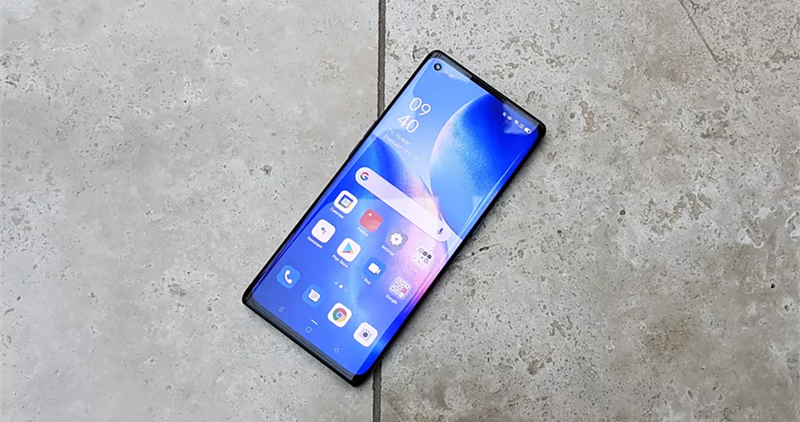 OPPO Find X4 Pro lộ cấu hình chi tiết: Chip Snapdragon 8 Gen1, màn hình 120Hz và sạc nhanh 80W