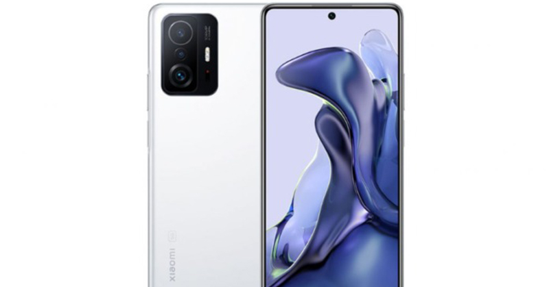 Xiaomi 11T đạt số điểm DxOMark thấp hơn so với 11T Pro dù có chung phần cứng