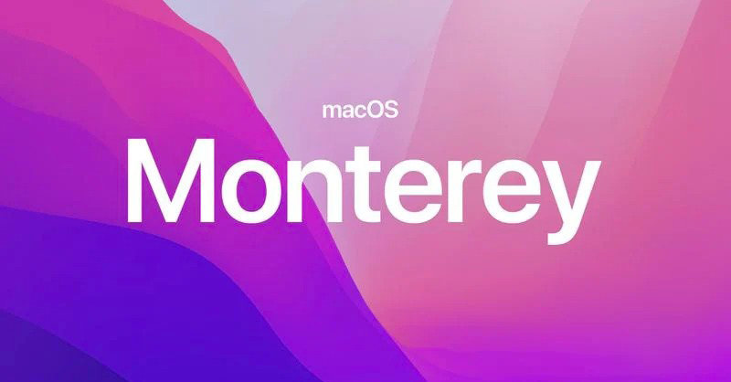 Một số sản phẩm Mac cũ bị treo khi cập nhật lên macOS Monterey