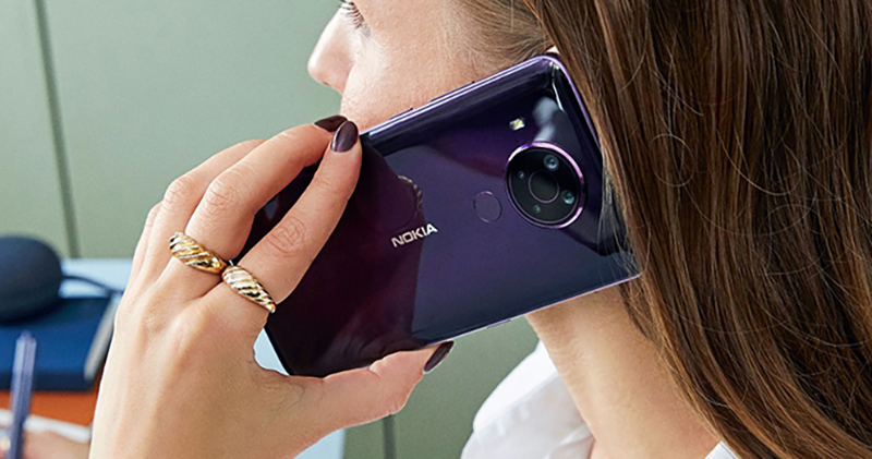 Nokia X100 ra mắt với chip Snapdragon 480, hỗ trợ 5G và pin 2 ngày, giá chỉ 5.7 triệu đồng