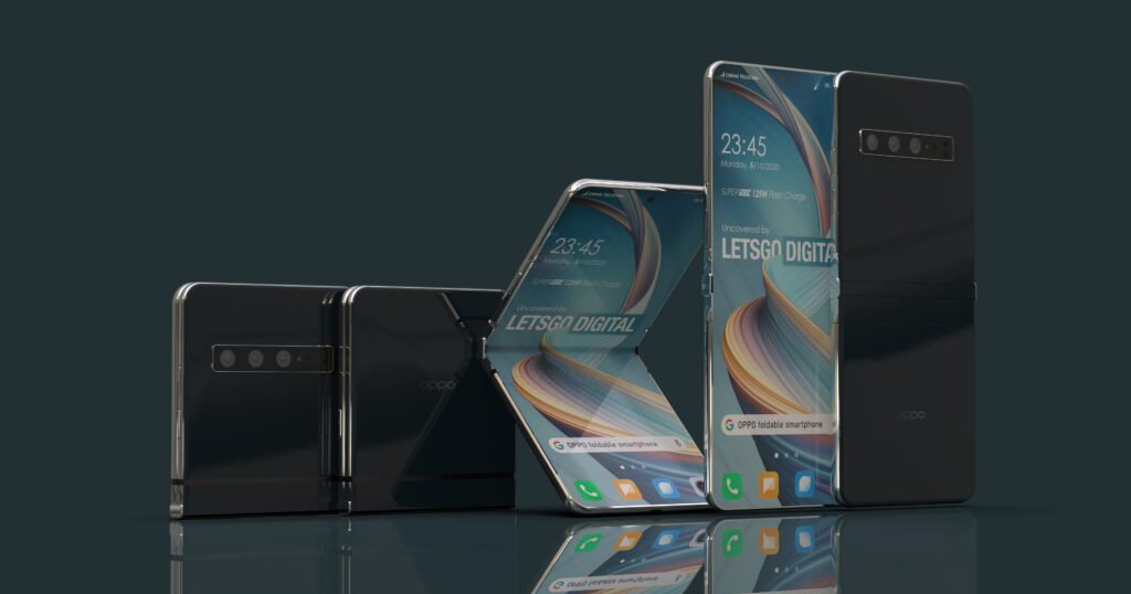 Hé lộ tên mã chiếc smartphone màn hình gập đầu tiên của OPPO, có thể ra mắt vào tháng 12 tới
