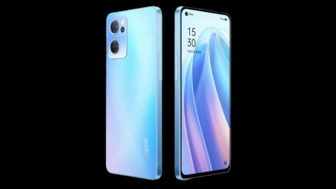 OPPO sắp ra mắt smartphone dùng chip Dimensity 920, màn hình AMOLED, sạc nhanh 60W, giá chỉ từ 7 triệu đồng