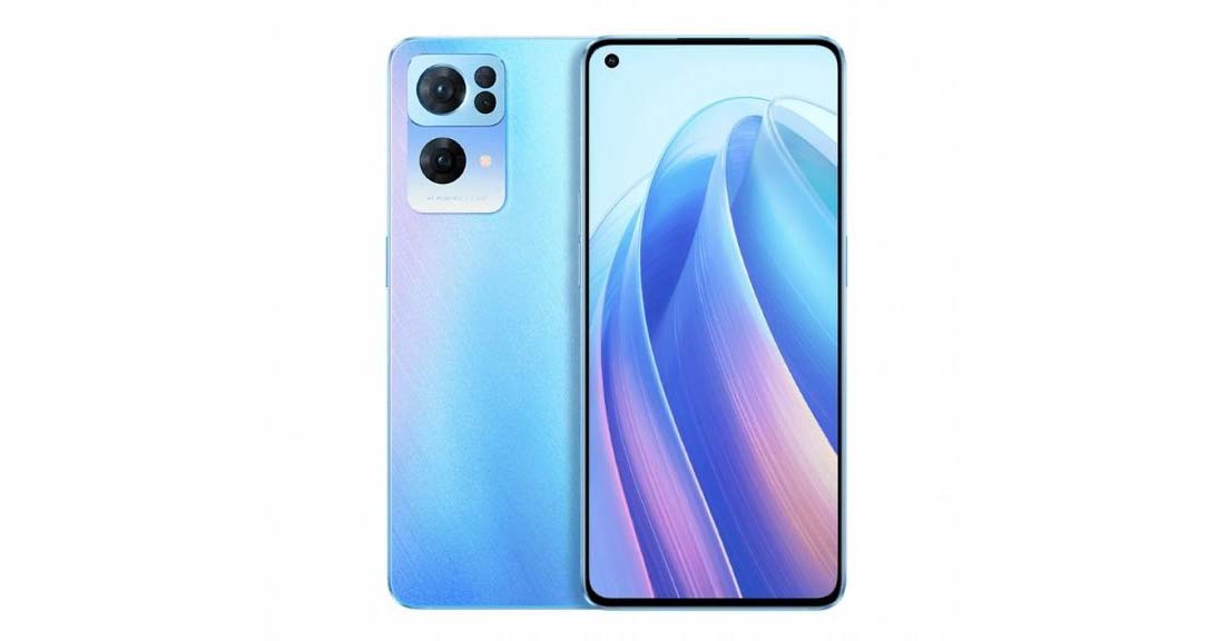 Đây là cấu hình chi tiết OPPO Reno 7 Pro: Chip Snapdragon 888, màn hình 90Hz và camera 50MP Đây là cấu hình chi tiết OPPO Reno 7 Pro: Chip Snapdragon 888, màn hình 90Hz và camera 50MP