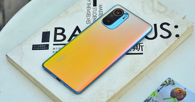 Xiaomi Redmi K40s đã bị hủy bỏ, dòng Redmi K50 đang được phát triển