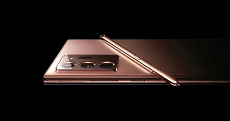 Tin không vui dành cho các fan dòng Galaxy Note của Samsung