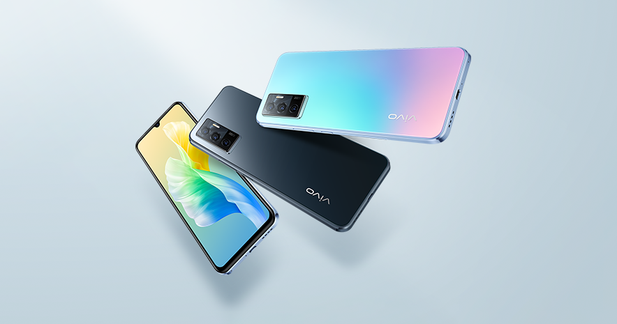 Vivo V23e ra mắt với chip Helio G96 và camera selfie 50MP, sạc nhanh 44W