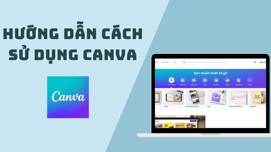 4. Sử Dụng Canva Trên Điện Thoại