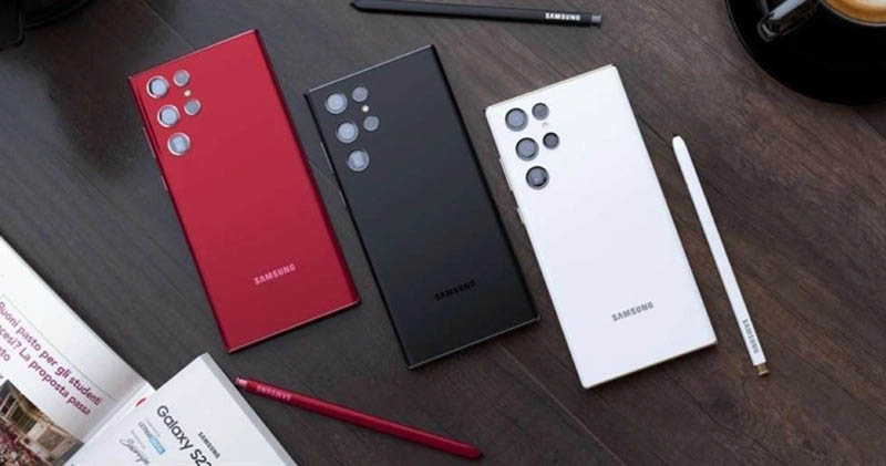 Những nâng cấp được người dùng mong chờ trên dòng Galaxy S22 Những nâng cấp được người dùng mong chờ trên dòng Galaxy S22