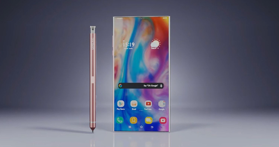 Có nên chờ dòng Galaxy S22 của Samsung?